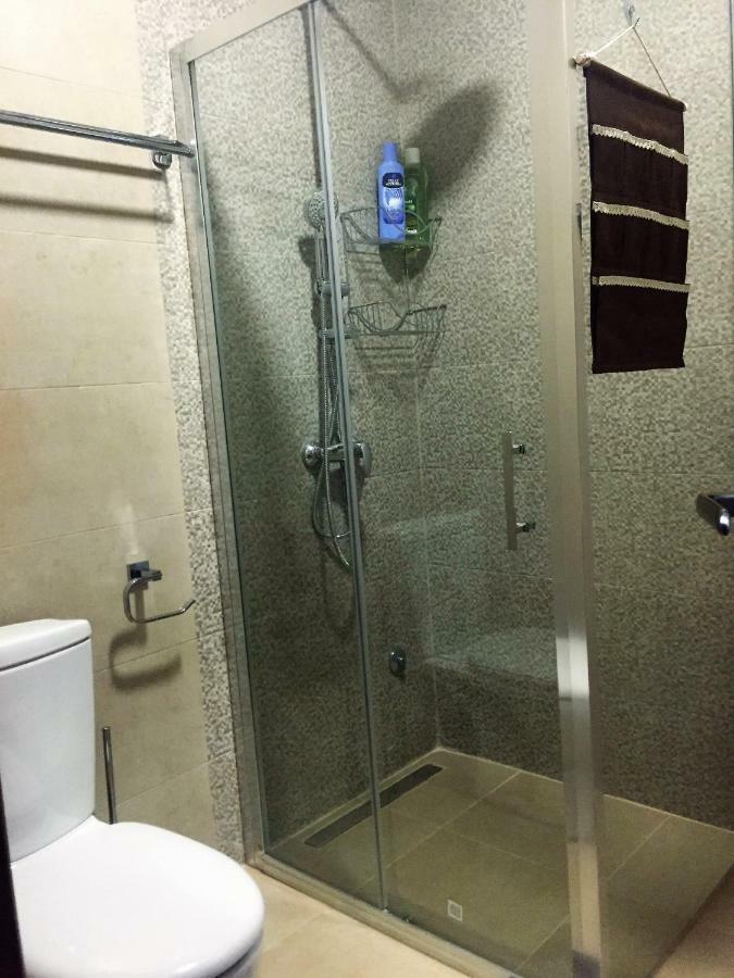 Eko Apartmani Krackovic Golubovci 外观 照片