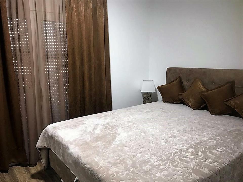Eko Apartmani Krackovic Golubovci 外观 照片