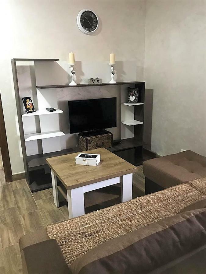 Eko Apartmani Krackovic Golubovci 外观 照片