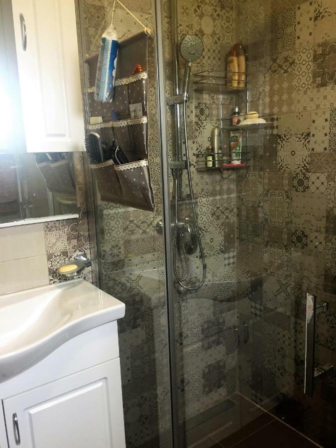 Eko Apartmani Krackovic Golubovci 外观 照片