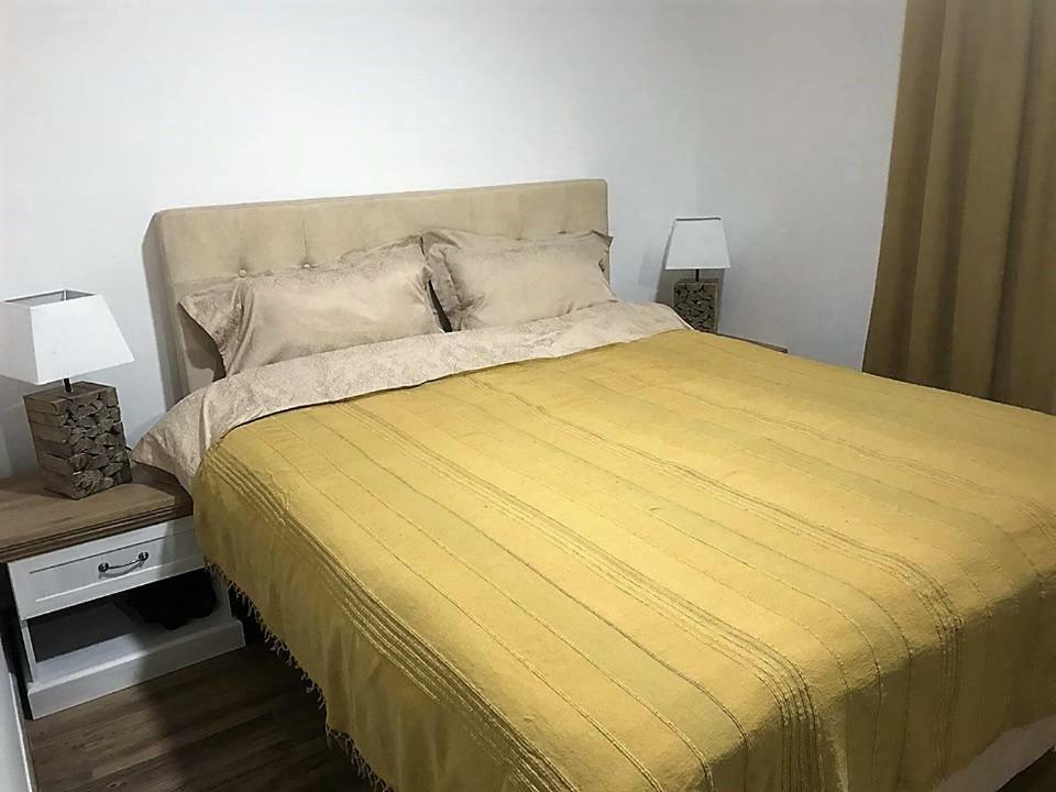 Eko Apartmani Krackovic Golubovci 外观 照片