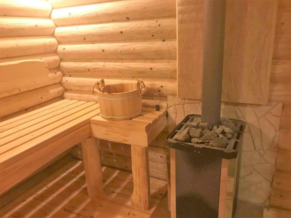 Eko Apartmani Krackovic Golubovci 外观 照片