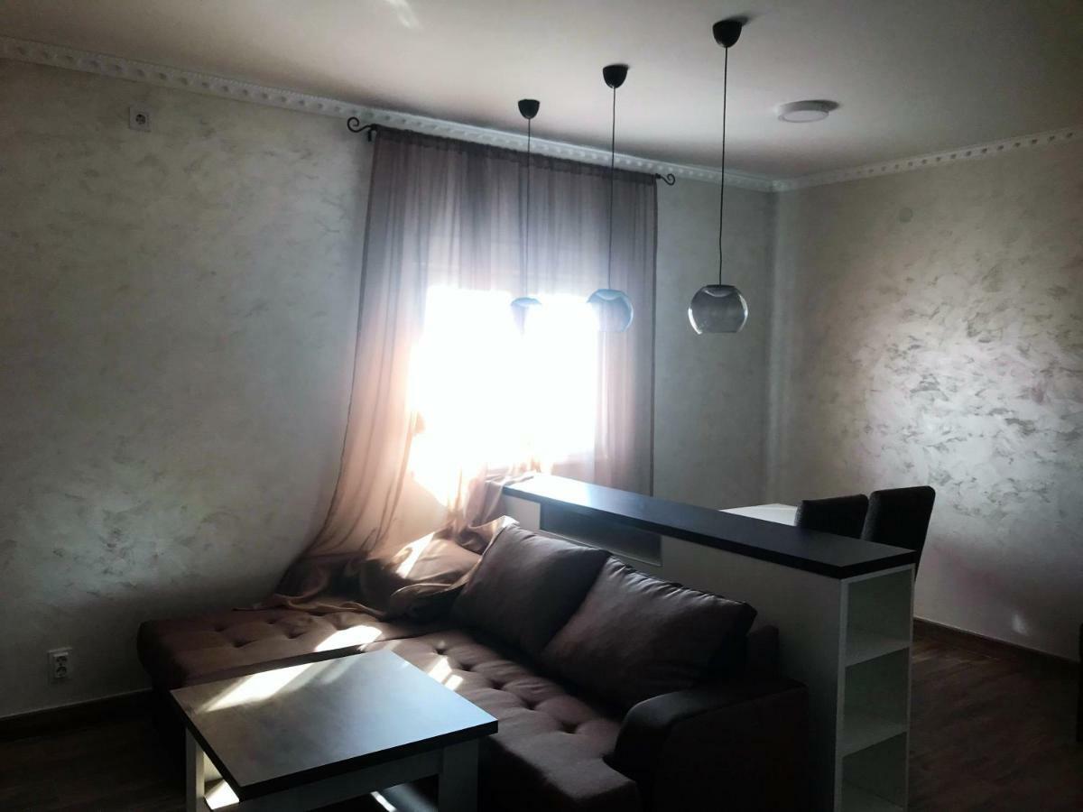 Eko Apartmani Krackovic Golubovci 外观 照片