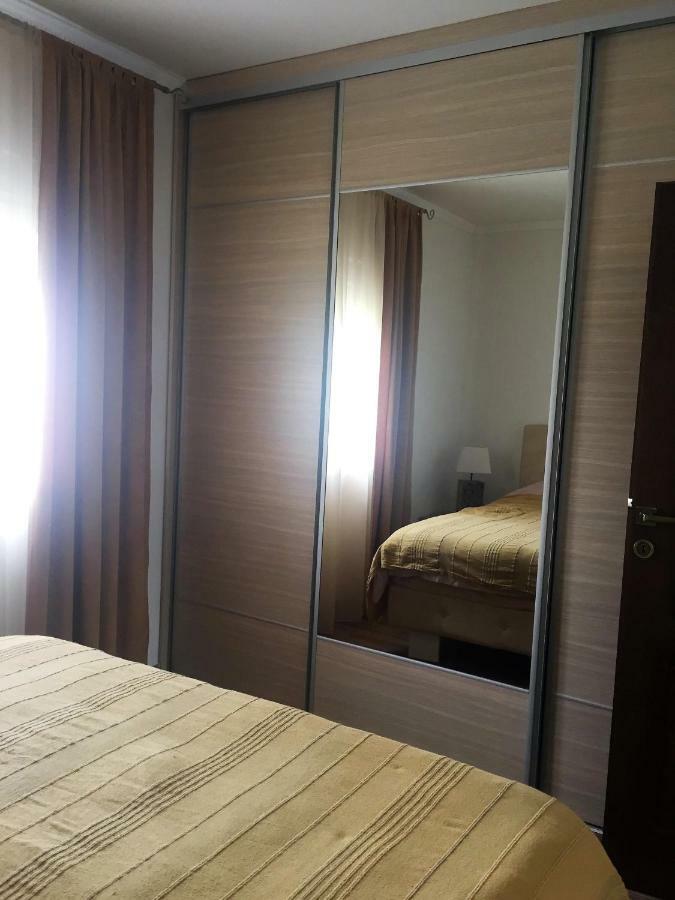 Eko Apartmani Krackovic Golubovci 外观 照片
